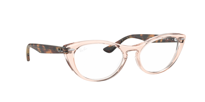 Ray-Ban Nina Eyeglasses RX4314V 8080