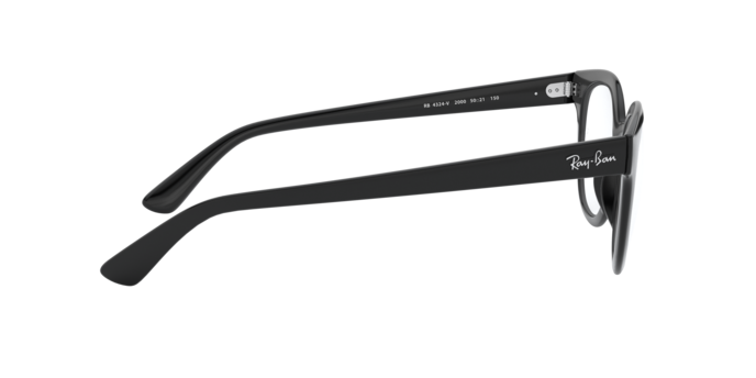 Ray-Ban Eyeglasses RX4324V 2000