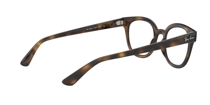 Ray-Ban Eyeglasses RX4324V 2012