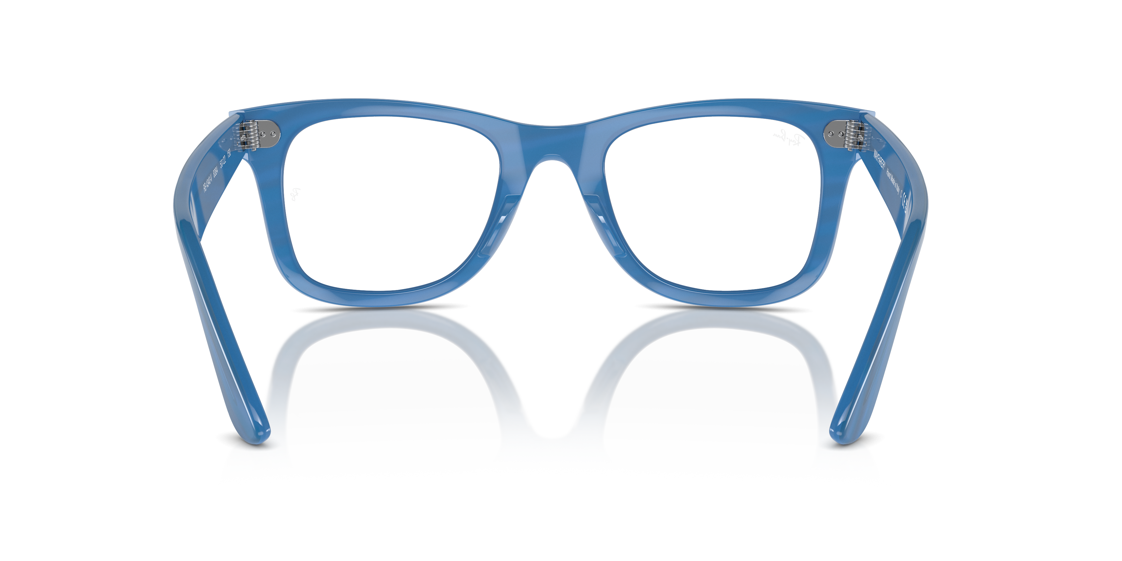 Ray-Ban Wayfarer Ease Eyeglasses RX4340V 8384