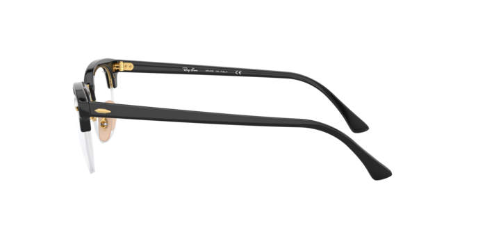 Ray-Ban Eyeglasses RX4354V 2000