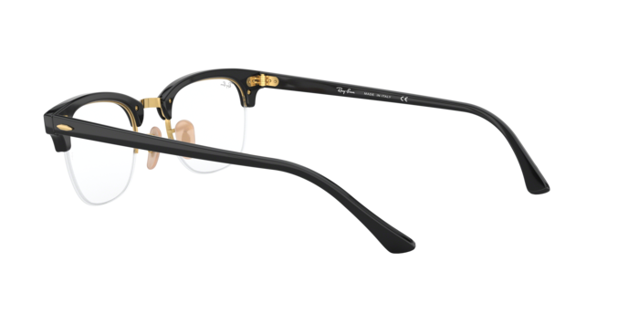 Ray-Ban Eyeglasses RX4354V 2000