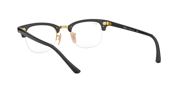 Ray-Ban Eyeglasses RX4354V 2000