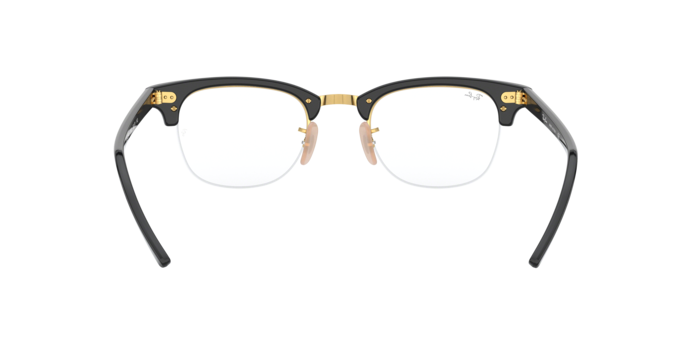 Ray-Ban Eyeglasses RX4354V 2000