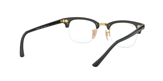 Ray-Ban Eyeglasses RX4354V 2000