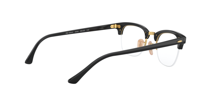 Ray-Ban Eyeglasses RX4354V 2000