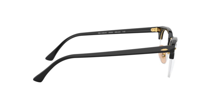 Ray-Ban Eyeglasses RX4354V 2000