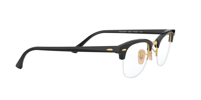 Ray-Ban Eyeglasses RX4354V 2000