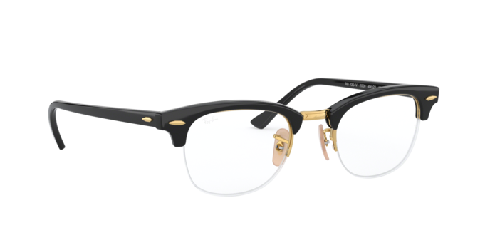 Ray-Ban Eyeglasses RX4354V 2000