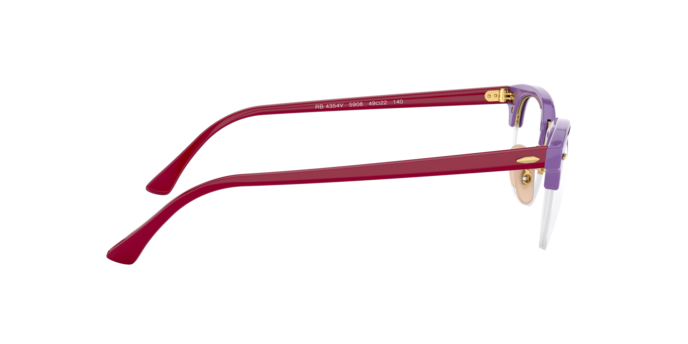 Ray-Ban Eyeglasses RX4354V 5908