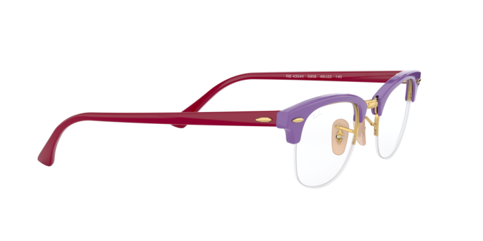 Ray-Ban Eyeglasses RX4354V 5908