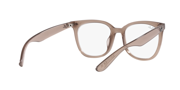 Ray-Ban Eyeglasses RX4379VD 8270