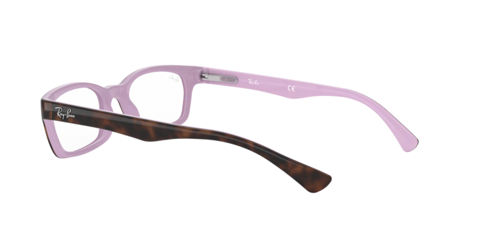 Ray-Ban Eyeglasses RX5150 5240