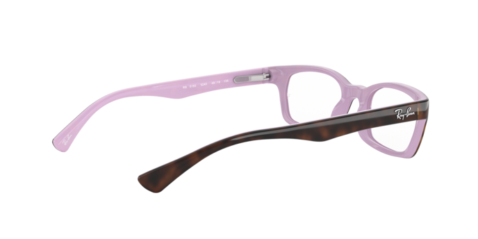 Ray-Ban Eyeglasses RX5150 5240