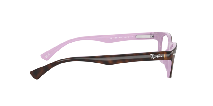 Ray-Ban Eyeglasses RX5150 5240