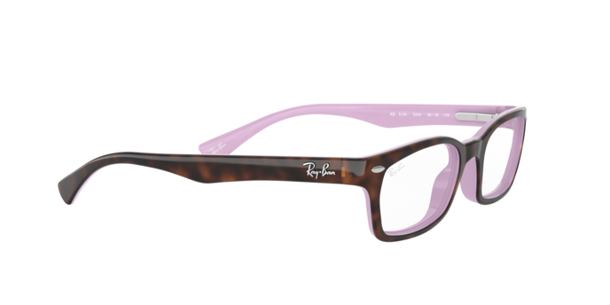 Ray-Ban Eyeglasses RX5150 5240