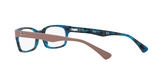 Ray-Ban Eyeglasses RX5150 5715