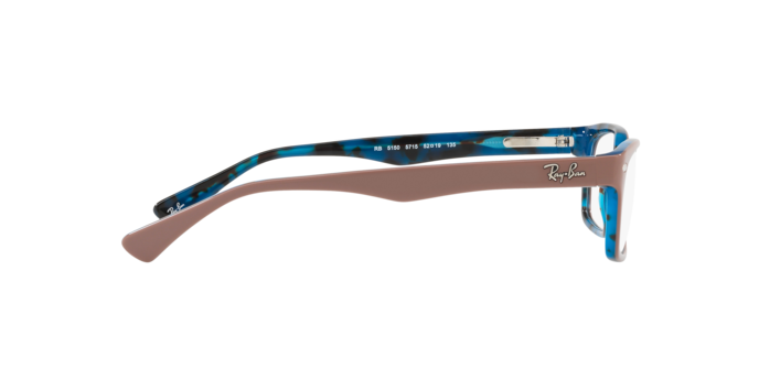 Ray-Ban Eyeglasses RX5150 5715