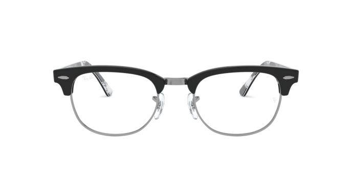 Ray-Ban Clubmaster Eyeglasses RX5154 5649