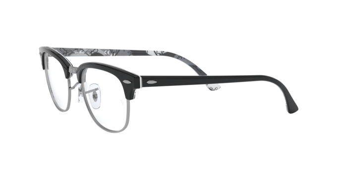 Ray-Ban Clubmaster Eyeglasses RX5154 5649