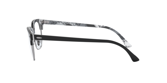 Ray-Ban Clubmaster Eyeglasses RX5154 5649