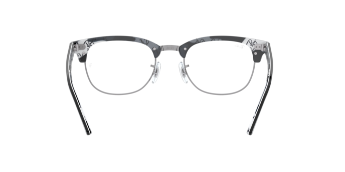 Ray-Ban Clubmaster Eyeglasses RX5154 5649