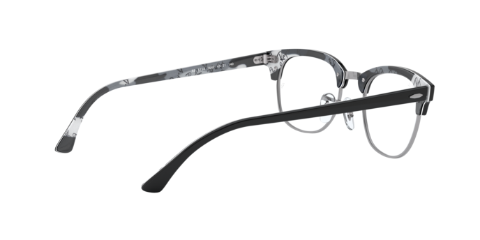 Ray-Ban Clubmaster Eyeglasses RX5154 5649