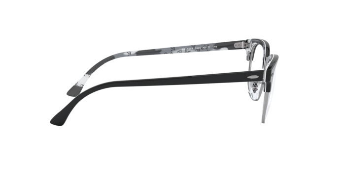 Ray-Ban Clubmaster Eyeglasses RX5154 5649