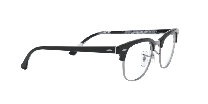 Ray-Ban Clubmaster Eyeglasses RX5154 5649