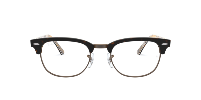 Ray-Ban Clubmaster Eyeglasses RX5154 5650