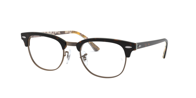 Ray-Ban Clubmaster Eyeglasses RX5154 5650