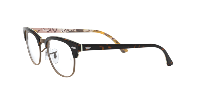 Ray-Ban Clubmaster Eyeglasses RX5154 5650
