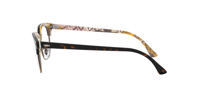 Ray-Ban Clubmaster Eyeglasses RX5154 5650