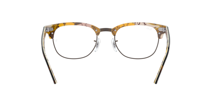 Ray-Ban Clubmaster Eyeglasses RX5154 5650