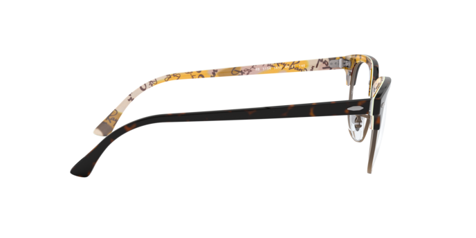 Ray-Ban Clubmaster Eyeglasses RX5154 5650