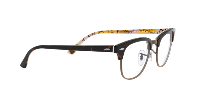 Ray-Ban Clubmaster Eyeglasses RX5154 5650