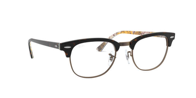 Ray-Ban Clubmaster Eyeglasses RX5154 5650