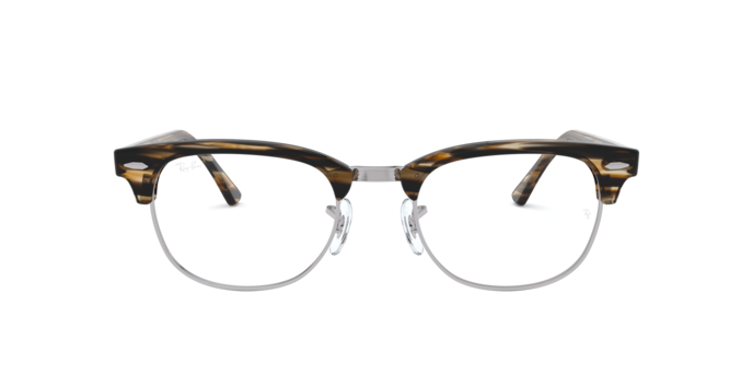 Ray-Ban Clubmaster Eyeglasses RX5154 5749