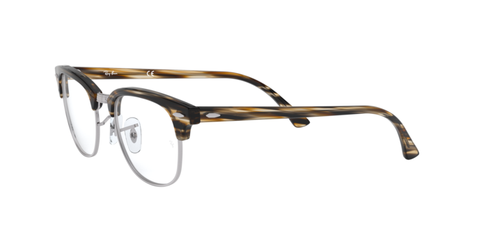 Ray-Ban Clubmaster Eyeglasses RX5154 5749