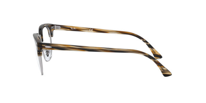 Ray-Ban Clubmaster Eyeglasses RX5154 5749