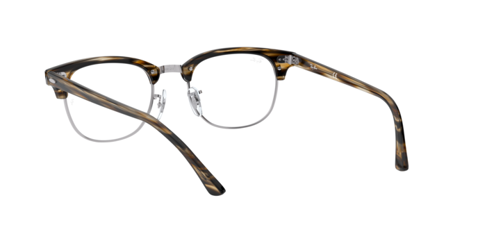 Ray-Ban Clubmaster Eyeglasses RX5154 5749