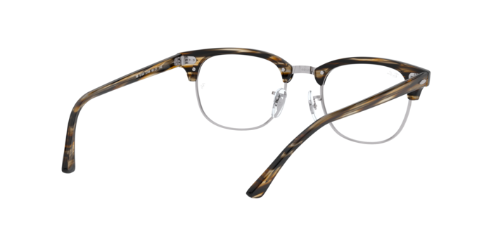 Ray-Ban Clubmaster Eyeglasses RX5154 5749