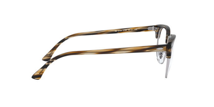 Ray-Ban Clubmaster Eyeglasses RX5154 5749