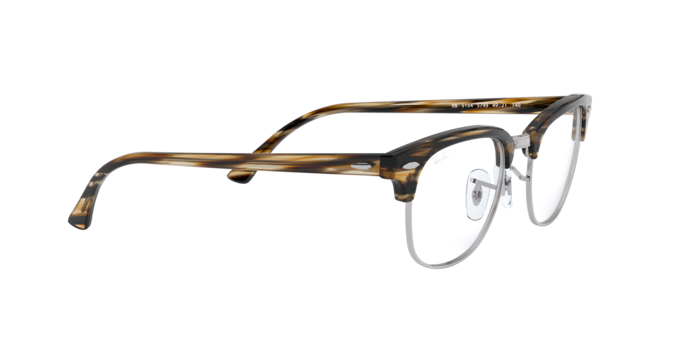 Ray-Ban Clubmaster Eyeglasses RX5154 5749