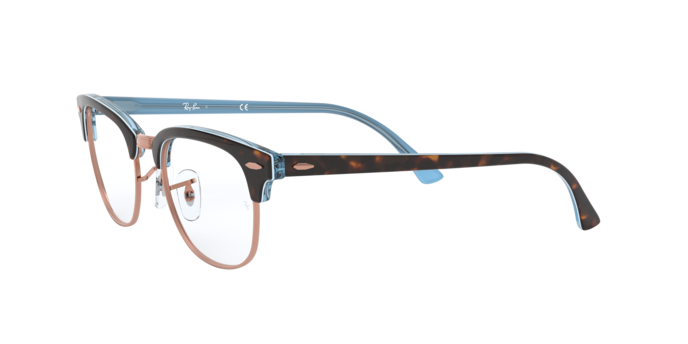 Ray-Ban Clubmaster Eyeglasses RX5154 5885