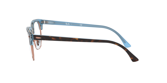 Ray-Ban Clubmaster Eyeglasses RX5154 5885