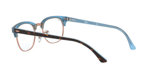 Ray-Ban Clubmaster Eyeglasses RX5154 5885