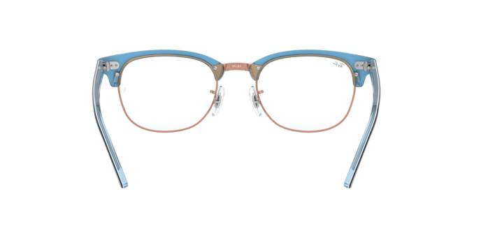 Ray-Ban Clubmaster Eyeglasses RX5154 5885