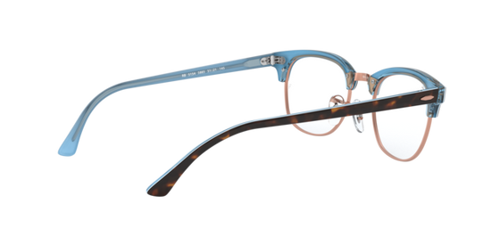 Ray-Ban Clubmaster Eyeglasses RX5154 5885