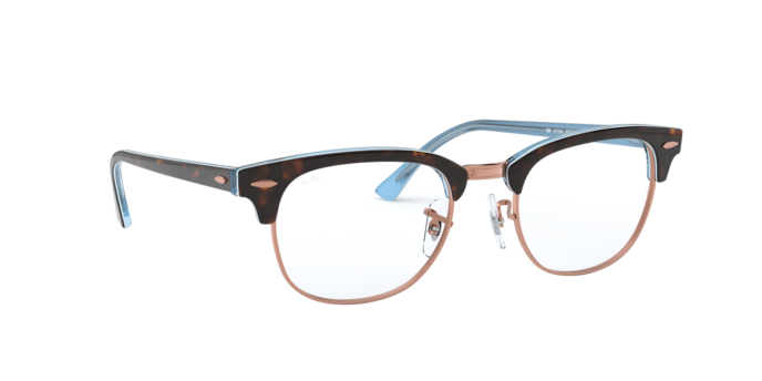 Ray-Ban Clubmaster Eyeglasses RX5154 5885